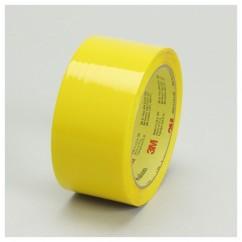 72MMX914MM 373 YLW BOX SEALING TAPE - Makers Industrial Supply