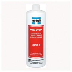 HAZ03 1 QT RUST CONVERTER - Makers Industrial Supply