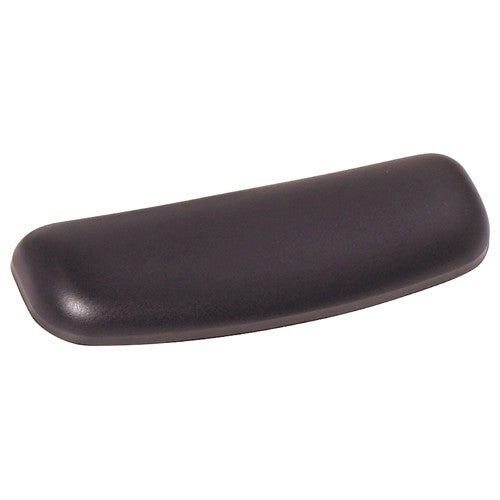 3M Gel Wrist Rest WR305LE with Antimicrobial Product Protect 25% - Makers Industrial Supply