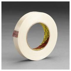 24MMX55MM 898 CLR FILAMENT TAPE - Makers Industrial Supply