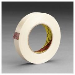 48X60 YDS 898 CLEAR FILAMENT TAPE - Makers Industrial Supply