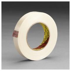 6X360 YDS 898 CLEAR FILAMENT TAPE - Makers Industrial Supply