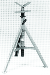 Heavy Duty Lo Jack - #MM1154 - Makers Industrial Supply