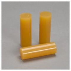 1X3 3738 PG TAN HOT MELT ADHESIVE - Makers Industrial Supply