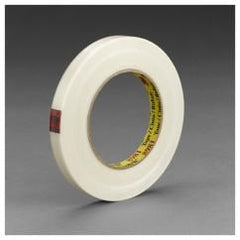 12MMX330MM 8981 CLR FILAMENT TAPE - Makers Industrial Supply