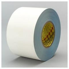 5X6 YDS 3615 WHITE GLASS CLOTH TAPE - Makers Industrial Supply