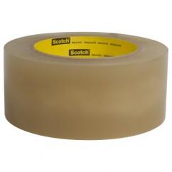 2X36 YDS 477 TRANSPARENT VINYL TAPE - Makers Industrial Supply