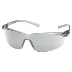 11742 VIRTUA SPORT EYEWEAR I/O GRAY - Makers Industrial Supply