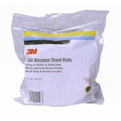 2-3/4X45 YDS P500 STIKIT SHEET ROLL - Makers Industrial Supply