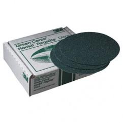 8 - 80 Grit - 750U Disc - Makers Industrial Supply