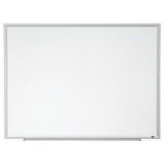 48X36X1 DEP4836A DRY ERASE BOARD - Makers Industrial Supply