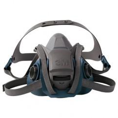 6501QL HALF FACEPIECE RESPIRATOR SM - Makers Industrial Supply