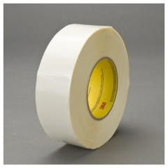 36MMX55MM 9741 CLR DBL COATED TAPE - Makers Industrial Supply