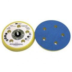 5X11/16 STIKIT FINISHING DISC PAD - Makers Industrial Supply