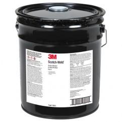 HAZ64 5 GAL SCOTCHWELD ACRYLIC - Makers Industrial Supply