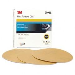 6 - P600 Grit - 00923 Paper Disc - Makers Industrial Supply