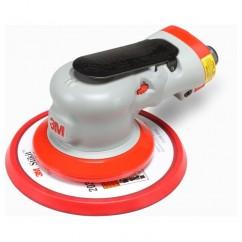 RANDOM ORBITAL SANDER 28582 6" NON - Makers Industrial Supply