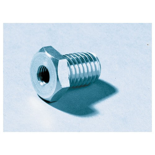 ‎3M Disc Holder Adapter 9 5/8-11 External M10-1.50 Internal - Makers Industrial Supply