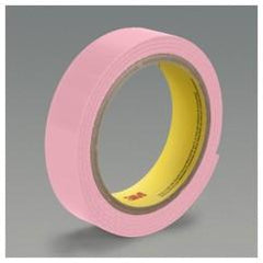 1X50 YDS SJ3401 LOOP PINK FASTENER - Makers Industrial Supply