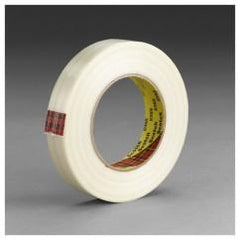 15MMX330MM 8988 CLR FILAMENT TAPE - Makers Industrial Supply