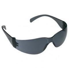 11330 VIRTUA EYEWEAR GRAY ANTI FOG - Makers Industrial Supply