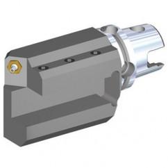 KM63TSSTAL16 SQ SH ADAPTER SIDE - Makers Industrial Supply