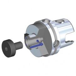 KM40TSSM2C075102 KM40TS SHELL MILL - Makers Industrial Supply