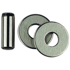 Knurl Pin Set - SW2 Series - Makers Industrial Supply