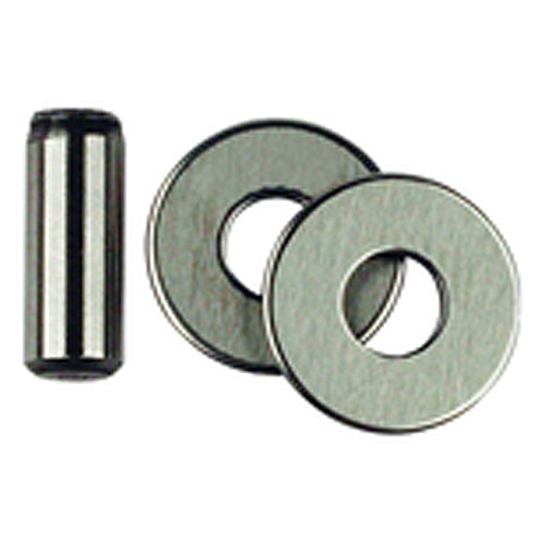 Knurl Pin Set - KPS Series - Makers Industrial Supply