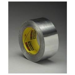 4X60 YDS 433 SILVER HIGH TEMP ALUM - Makers Industrial Supply