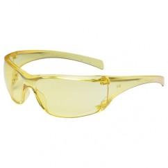 11849 VIRTUA EYEWEAR AMBER ANTI FOG - Makers Industrial Supply