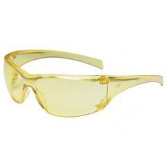 11849 VIRTUA EYEWEAR AMBER ANTI FOG - Makers Industrial Supply