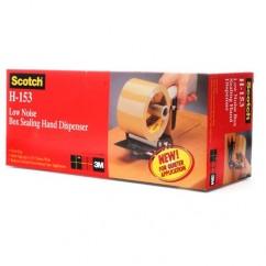 H153 SCOTCH(R) LOW NOISE TAPE - Makers Industrial Supply