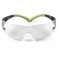 SF420AF PROTECTIVE EYEWEAR CLEAR - Makers Industrial Supply