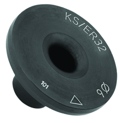 KS - ER20 Blank CF Disk - Makers Industrial Supply