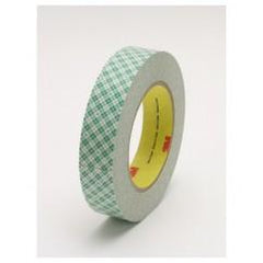 List 410M 3/4" x 36 yds Double Coated Tape - Makers Industrial Supply