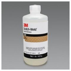 HAZ57 1 LB SCOTCHWELD ADHESIVE - Makers Industrial Supply