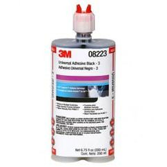 HAZ57 200ML UNIVERSAL ADHESIVE - Makers Industrial Supply