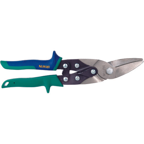 1 5/16″ Blade Length-10″ Overall Length - Right Cutting - Aviation Snips - Makers Industrial Supply