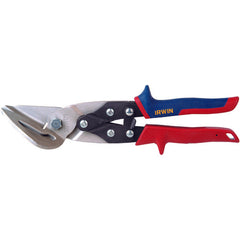 1 5/16″ Blade Length-1/2″ Overall Length - Left Cutting - Offset Snips - Makers Industrial Supply