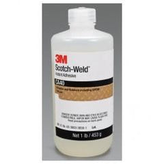 HAZ57 1 LB SCOTCHWELD ADHESIVE - Makers Industrial Supply
