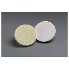 3M Finesse-it Knit Buffing Pad 5730 3″ - Makers Industrial Supply