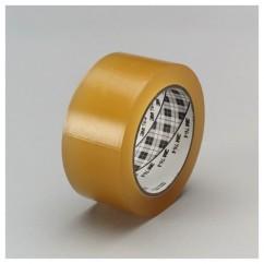 49X36 YDS 764 TRANSP 3M VINYL TAPE - Makers Industrial Supply