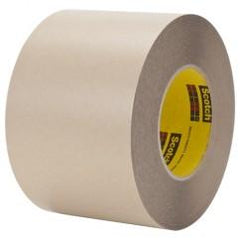 1/4X60 YDS 9469PC CLR ADH TRANSFER - Makers Industrial Supply