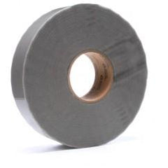 List 4411G 2" x 36 yds Extreme Sealing Tape - Gray - Makers Industrial Supply