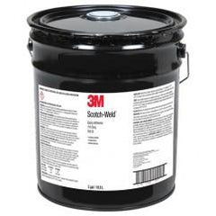 HAZ05 5 GAL SCOTCHWELD EPOXY - Makers Industrial Supply