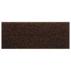 1X50 YDS SJ3402 HOOK COCOA BROWN - Makers Industrial Supply