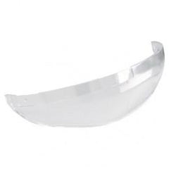 CP8 REPLACEMENT CLR CHIN PROTECTOR - Makers Industrial Supply