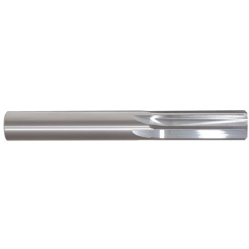 70211 .1385 ST F REAMER - Exact Industrial Supply