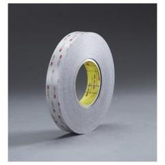 1X72 YDS 5915 BLACK 3M VHB TAPE - Makers Industrial Supply